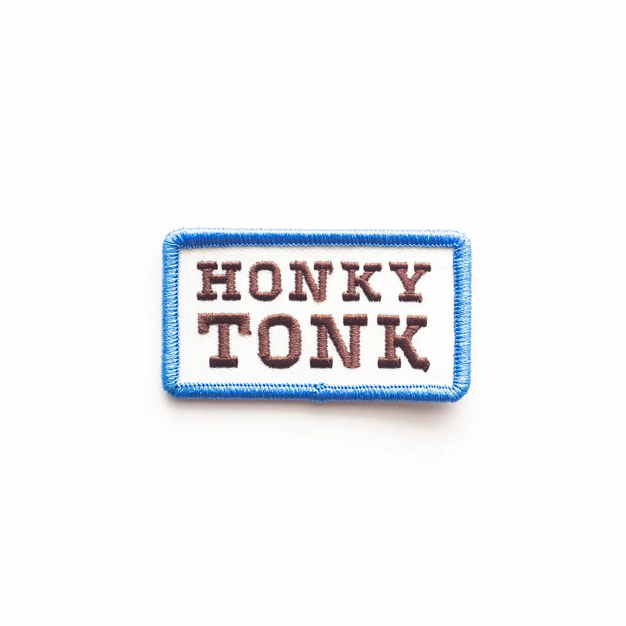 Patch Iron On $10