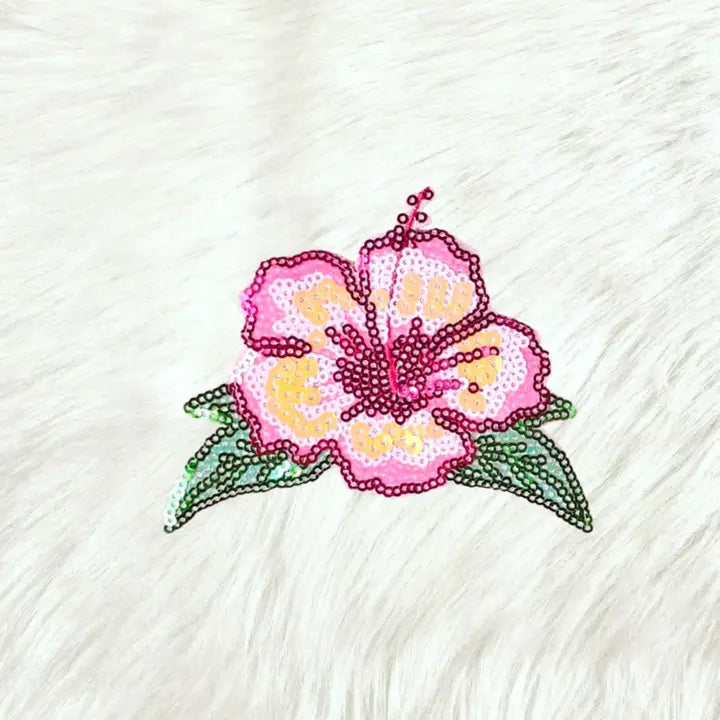 Patch Iron On $10