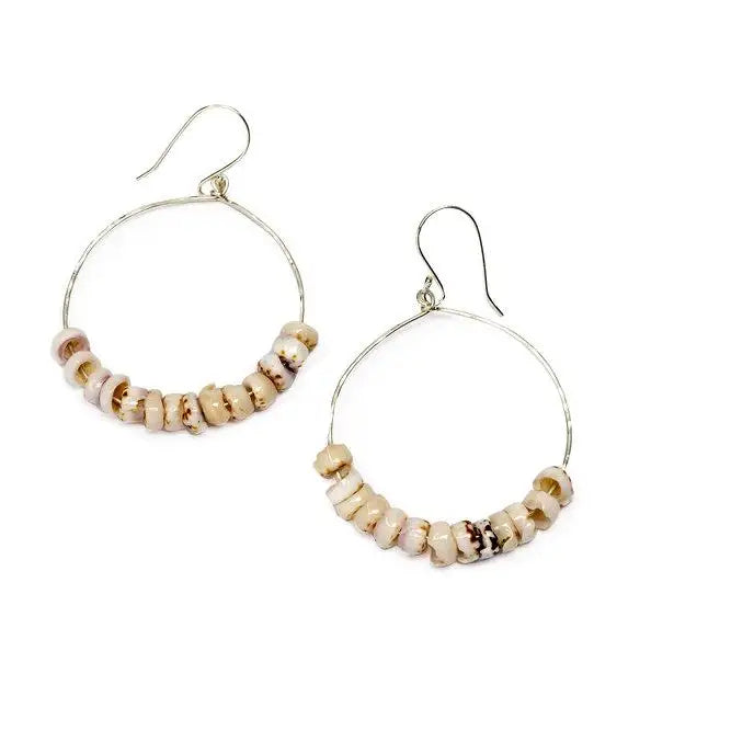 Puka Shell Collection