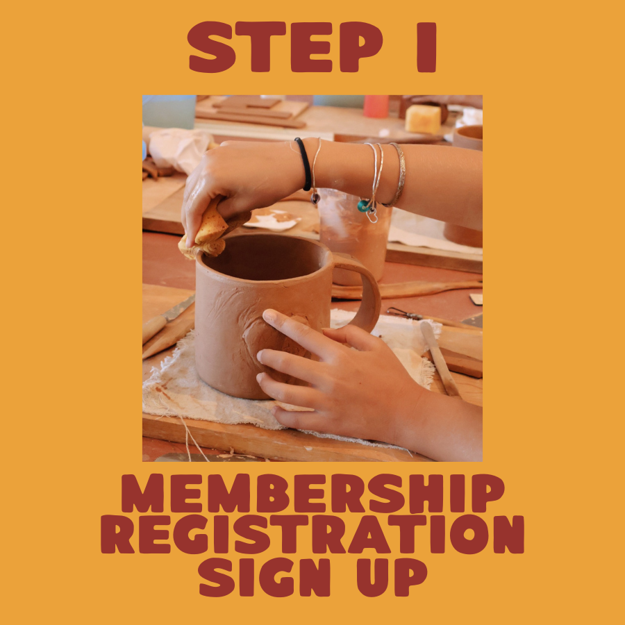 Membership (REGISTRATION)
