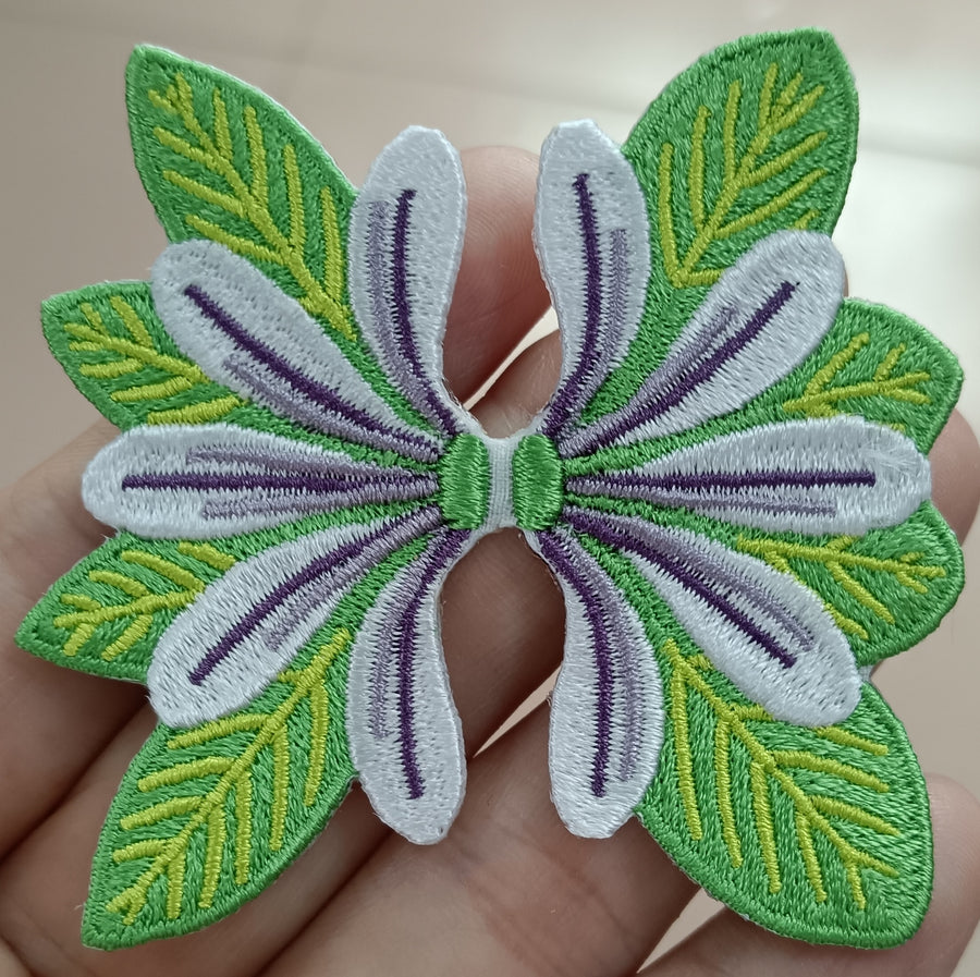 Pua (Flower) & Lāʻau (Plant) Patches