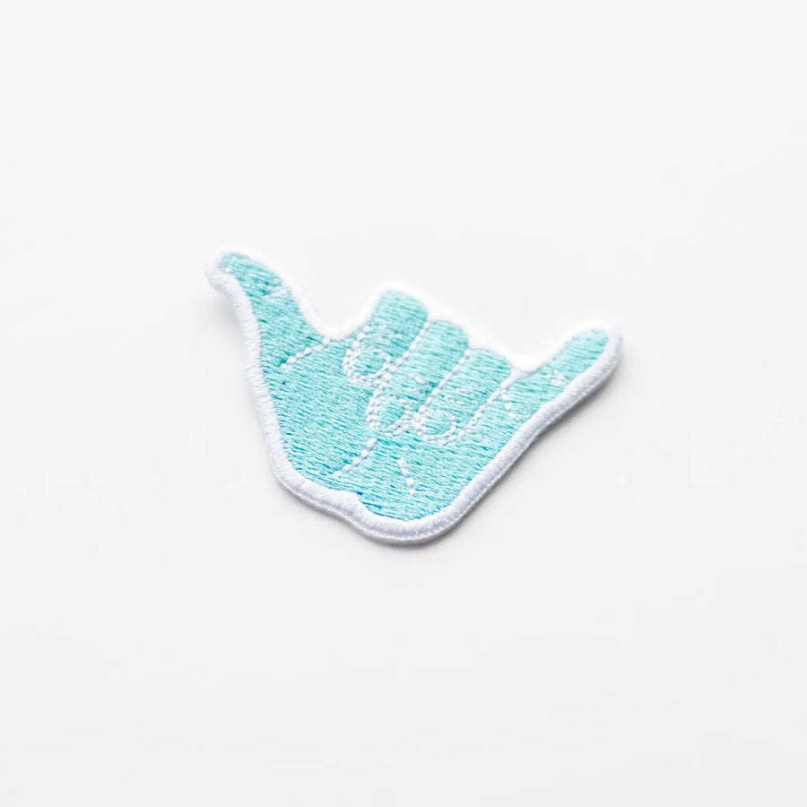 Patch Iron On $10