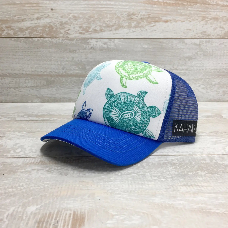 Honu Hat (Keiki)