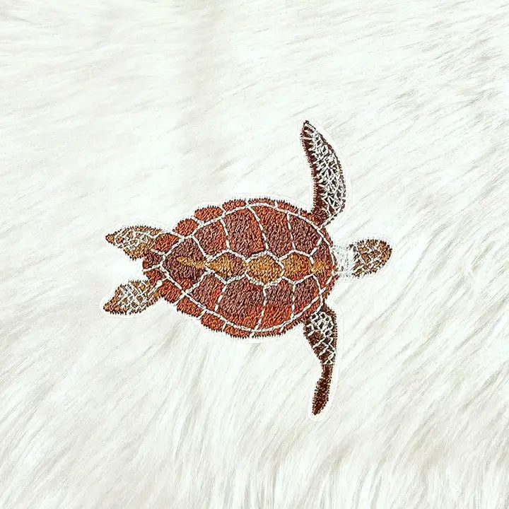 Patch Iron On $7