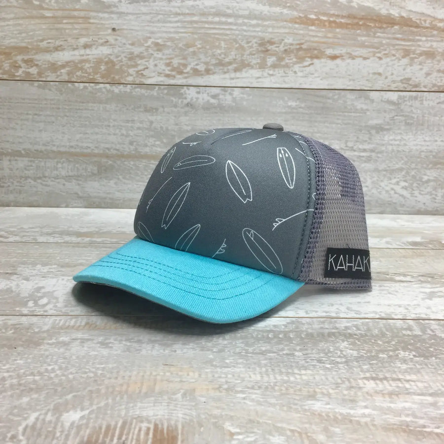 Surfboard Hat (Keiki)