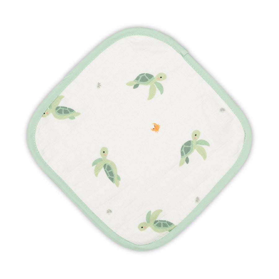 Turtle Collection by Bamboo Little