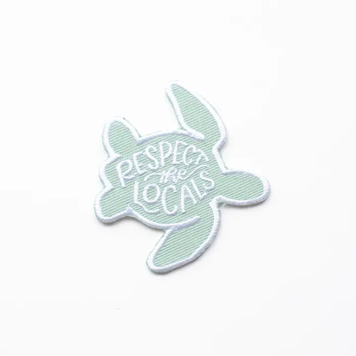 Patch Iron On $10