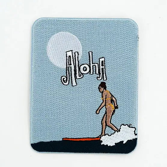 Holoholona (Animal) Patches