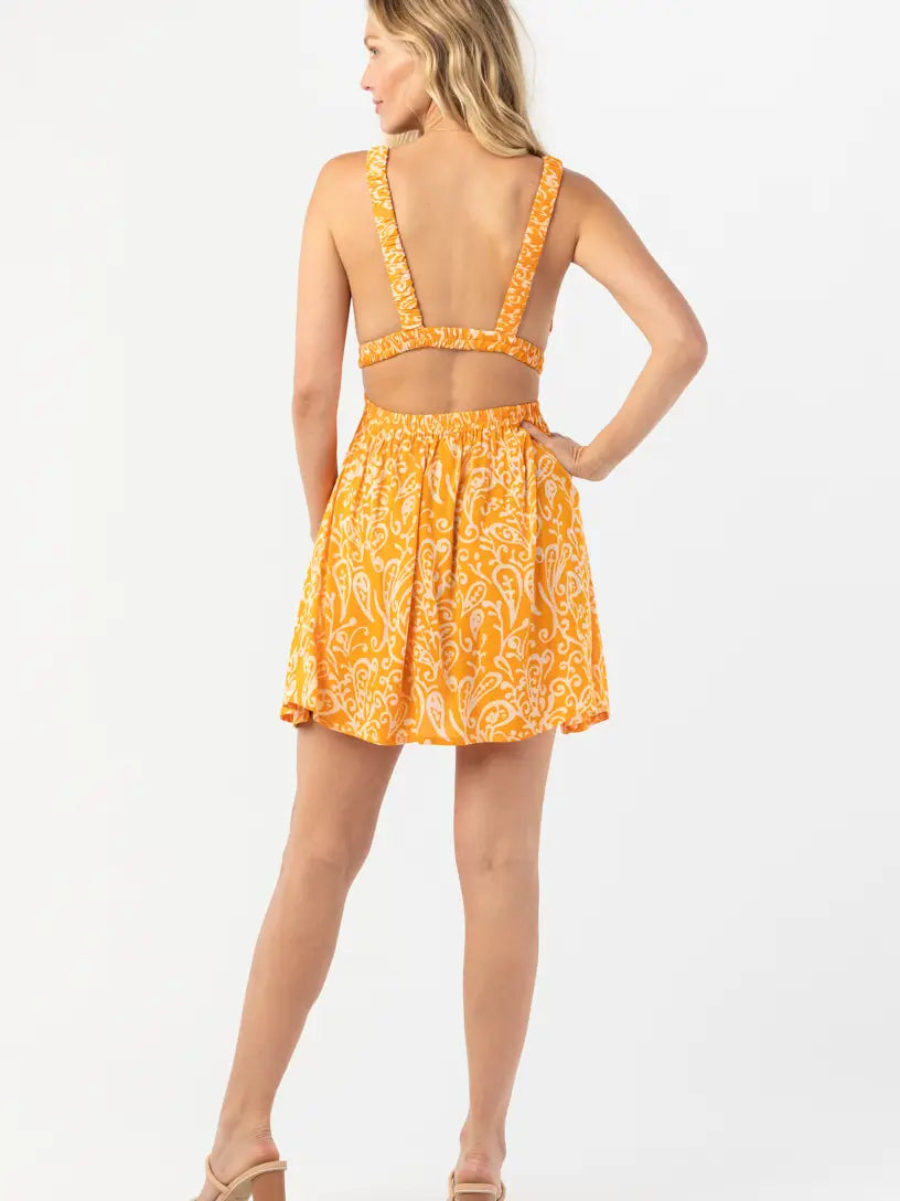 Mini Dress Collection by Tiare Hawaii