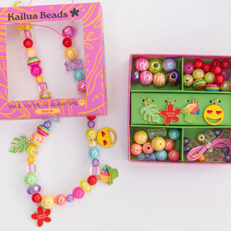Kailua Beads Kit