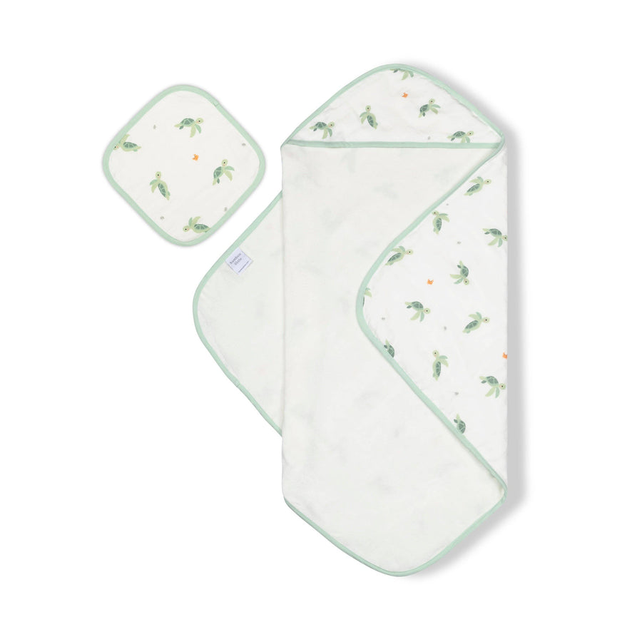 Turtle Collection by Bamboo Little