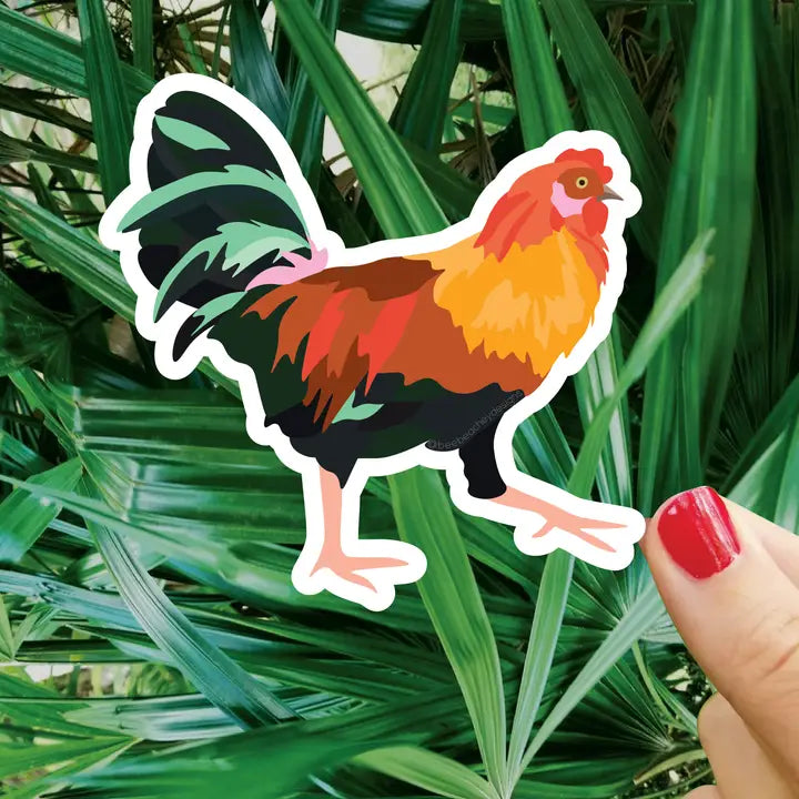 Stickers by Bee Beachey