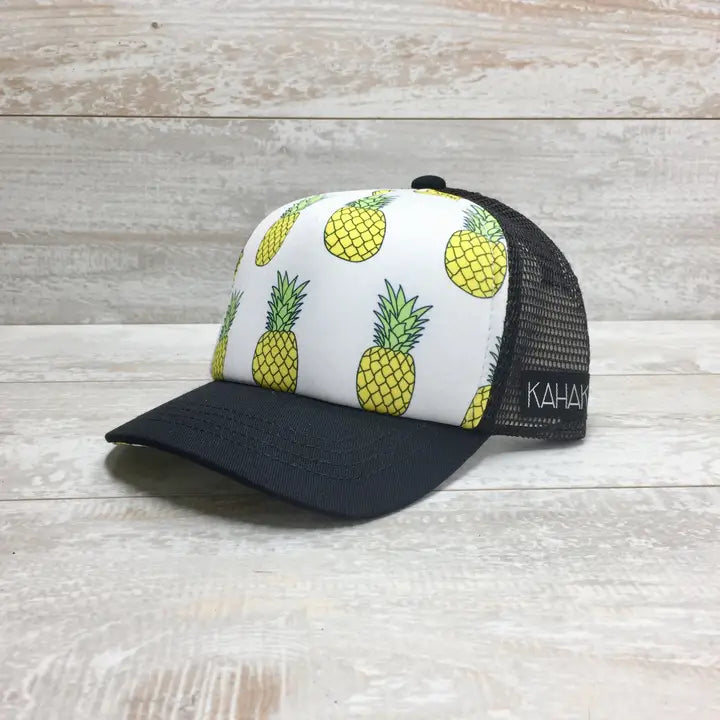 Keiki Snap Back Hats