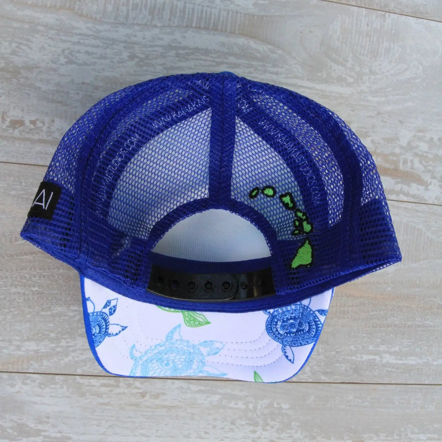 Honu Hat (Keiki)