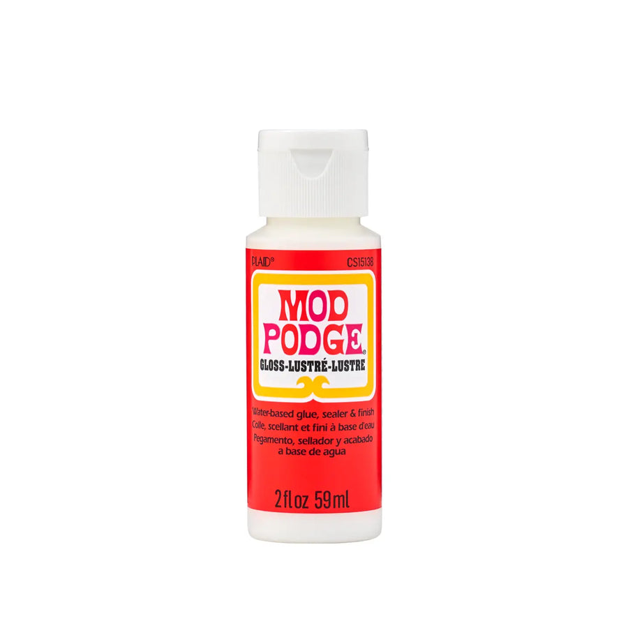 Mod Podge Selection