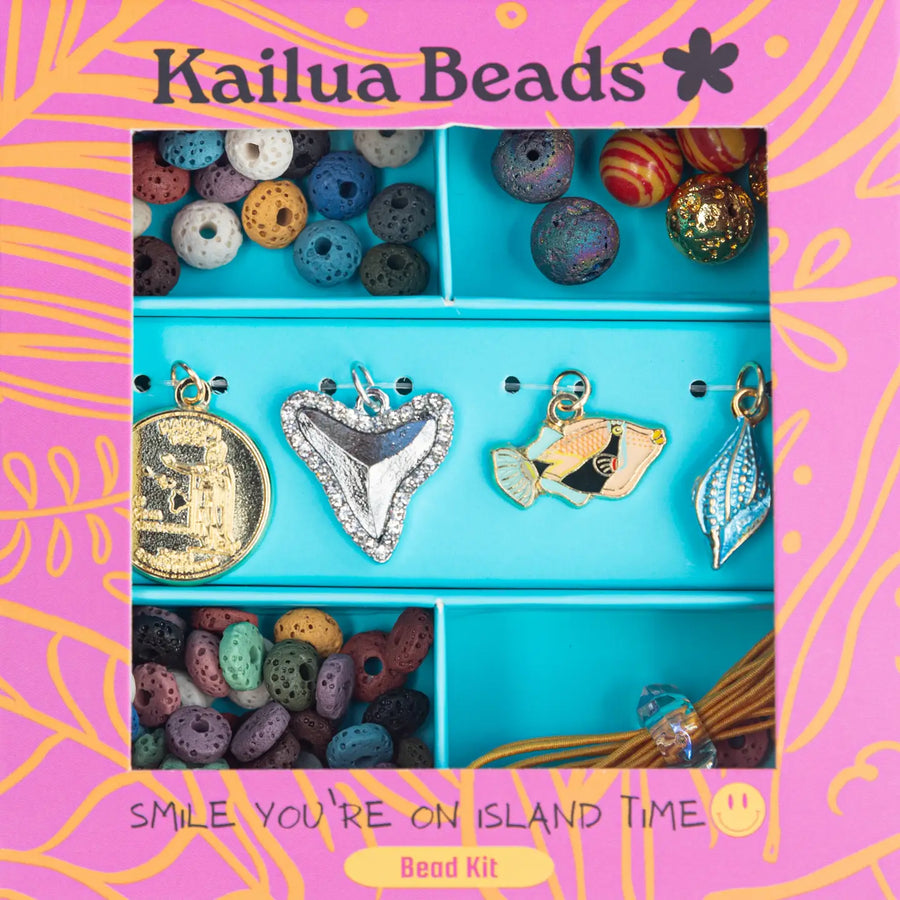 Kailua Beads Kit