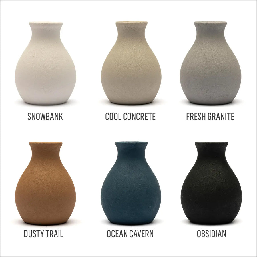 Terra Cotta Acrylic Paint 6 piece set