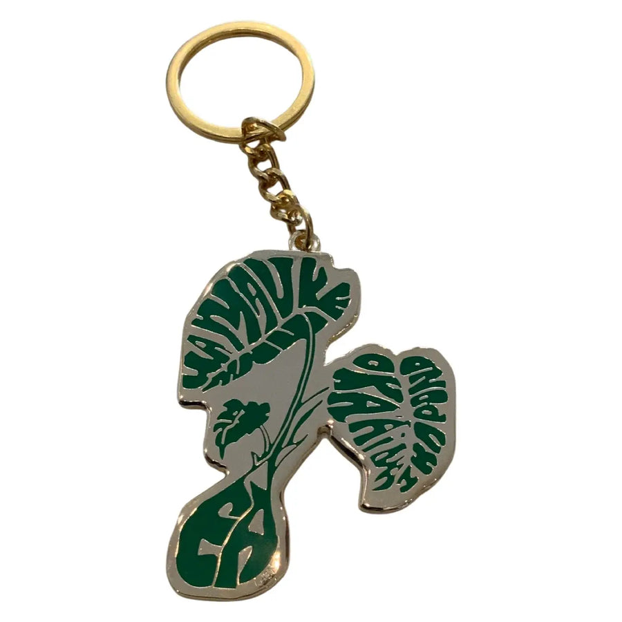 Ea Keychain