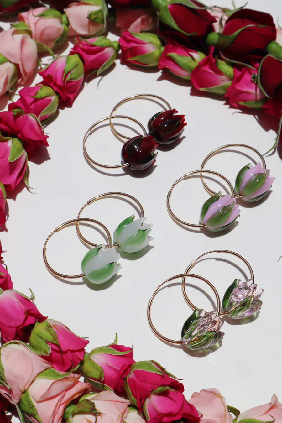 Lokelani Glass Jewelry