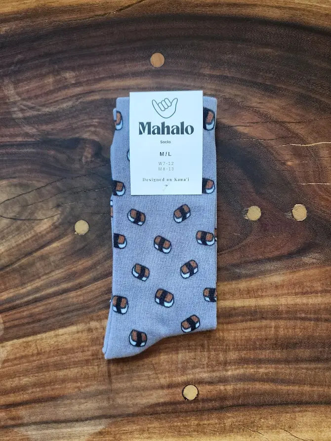 Koloa Farms Socks S/M