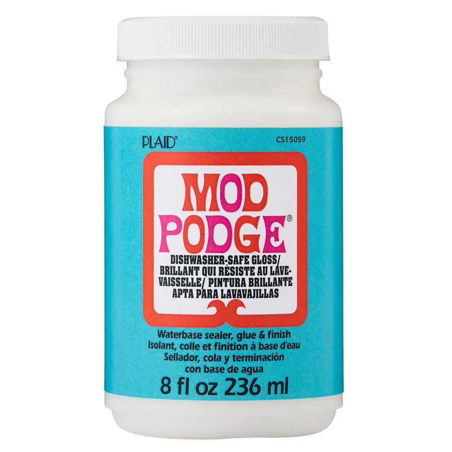 Mod Podge Selection
