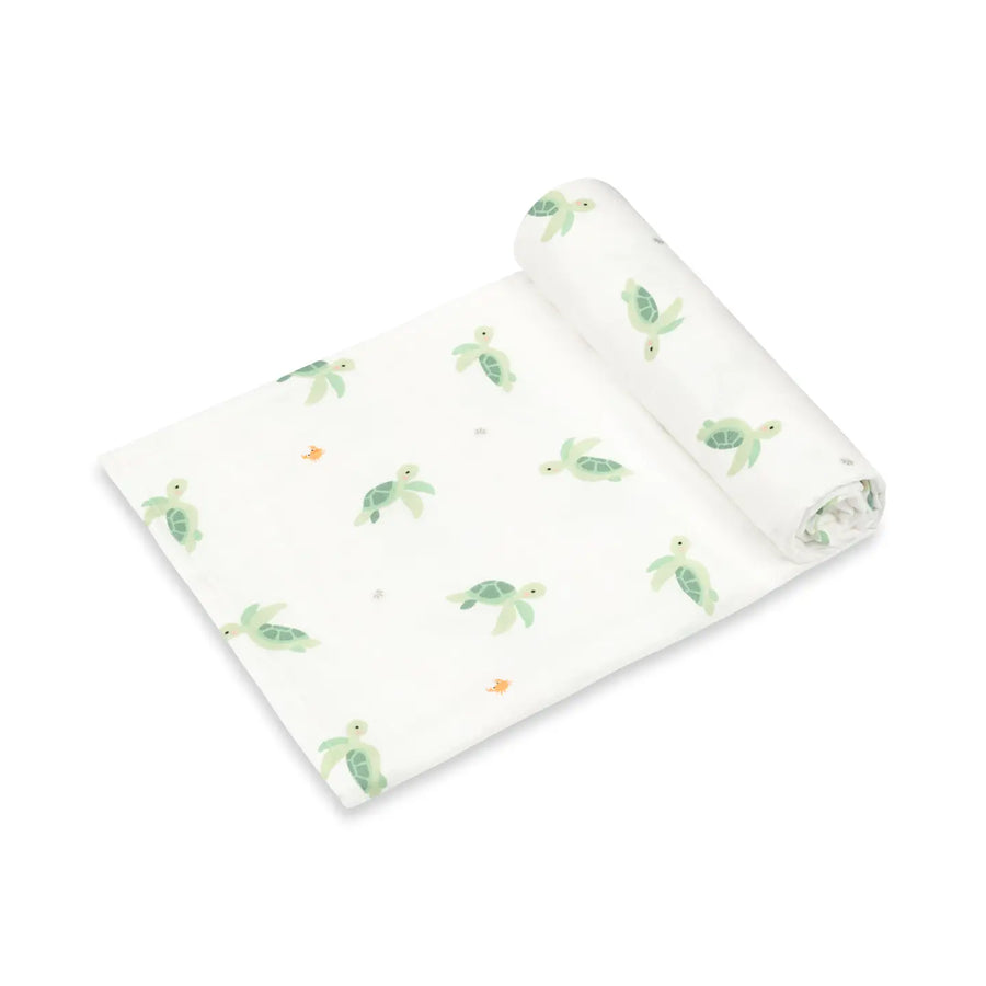 Turtle Collection by Bamboo Little