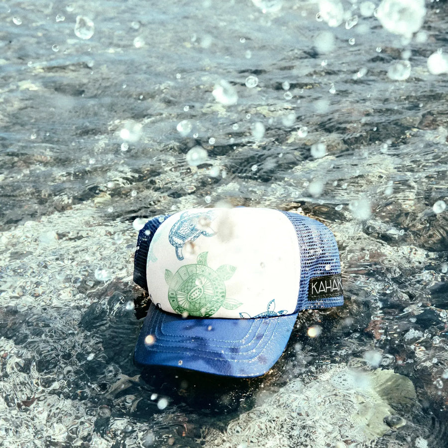 Honu Hat (Keiki)