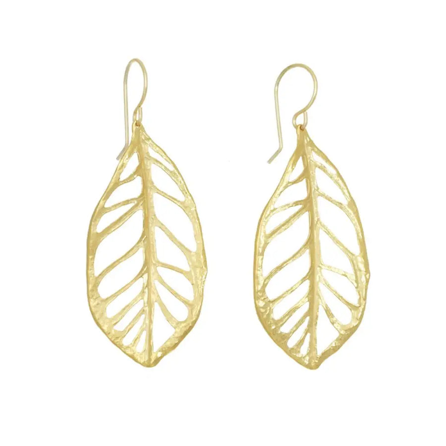 Plumeria Leaf Collection