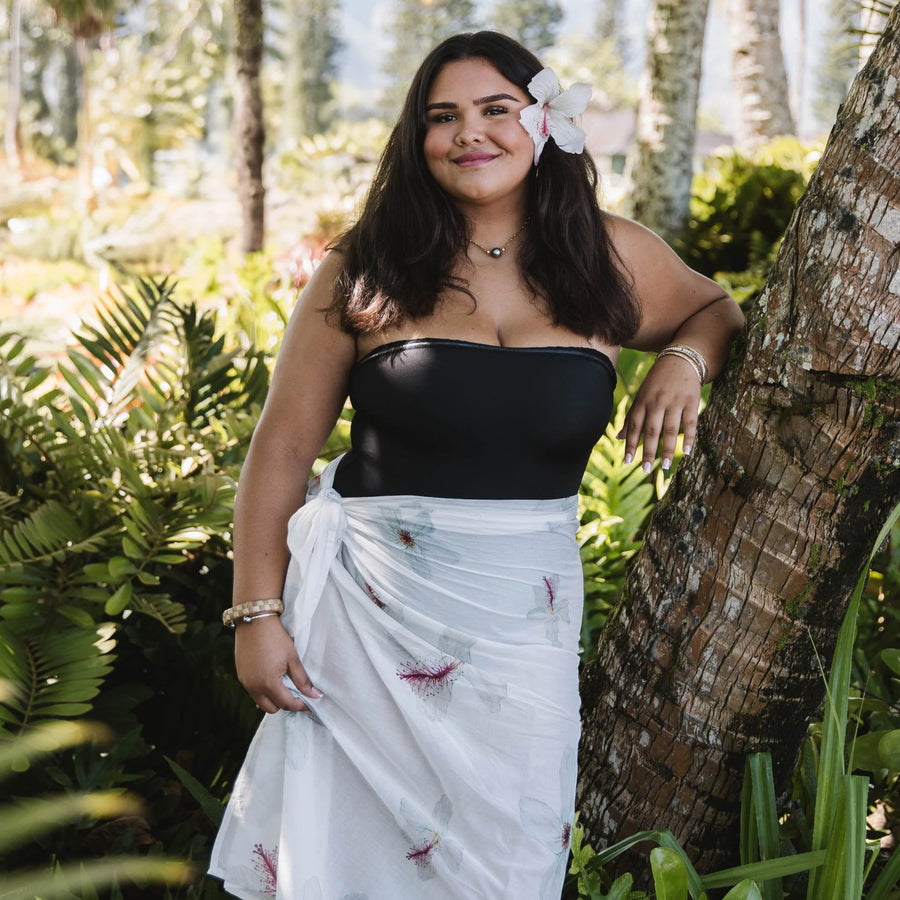 Ohana Pareo