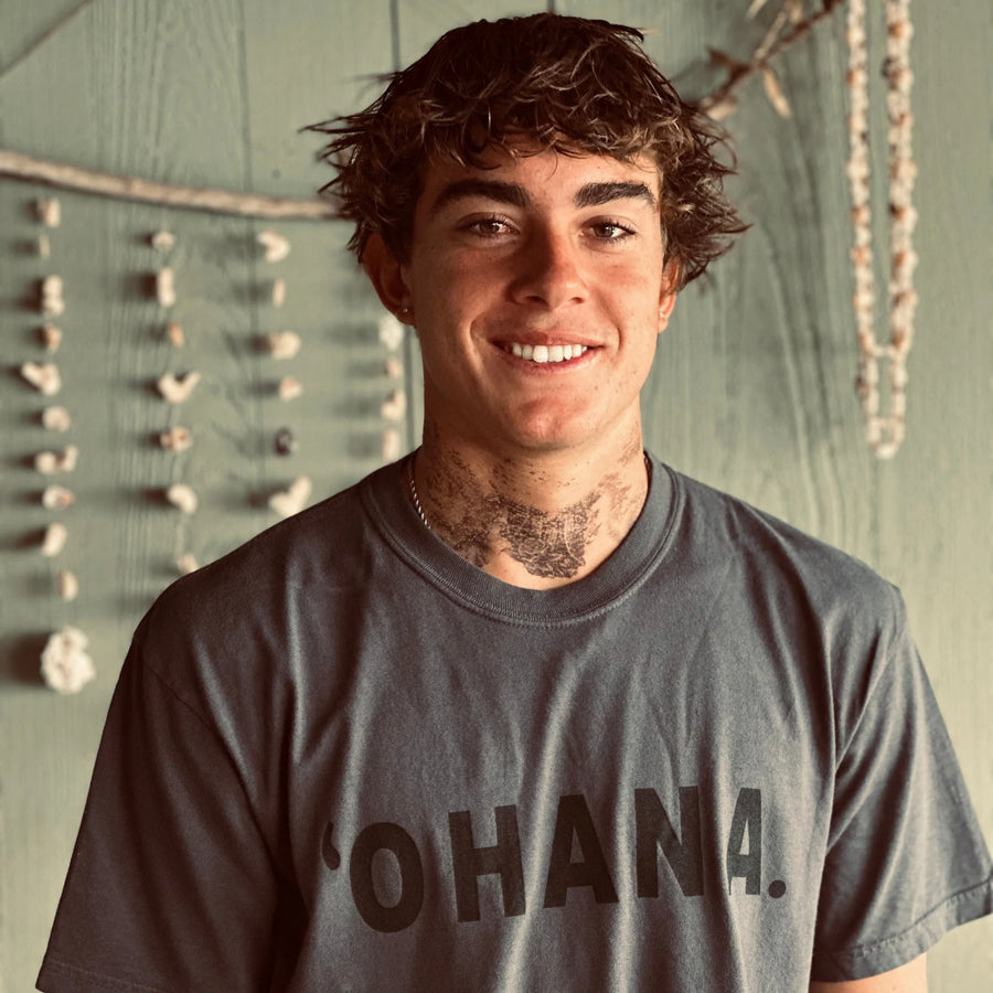 Ohana Shop Mens T