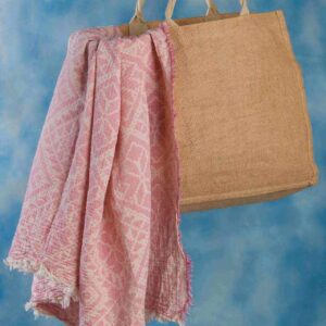 Ecstatic Greek Towel