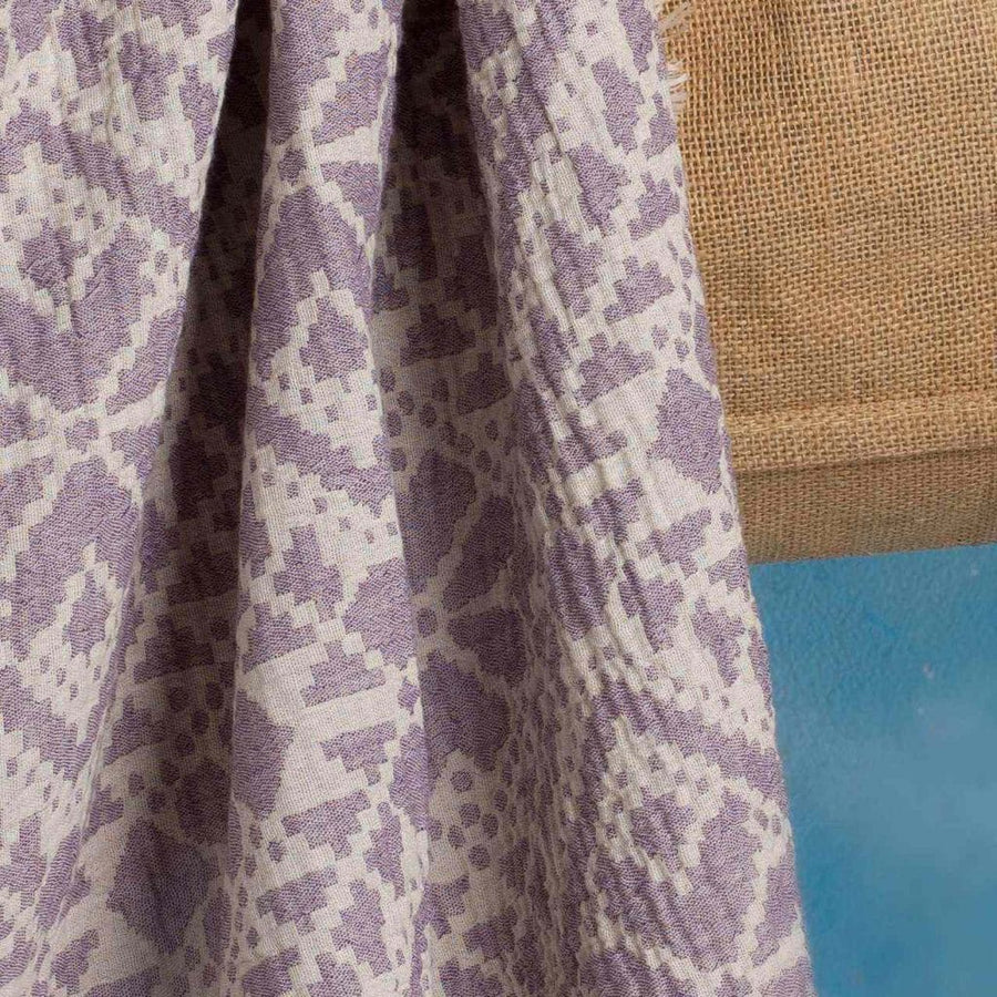 Ecstatic Greek Towel