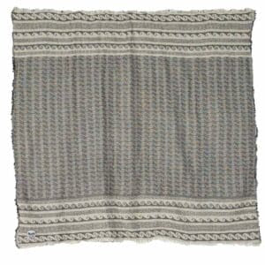 waves towel Greece