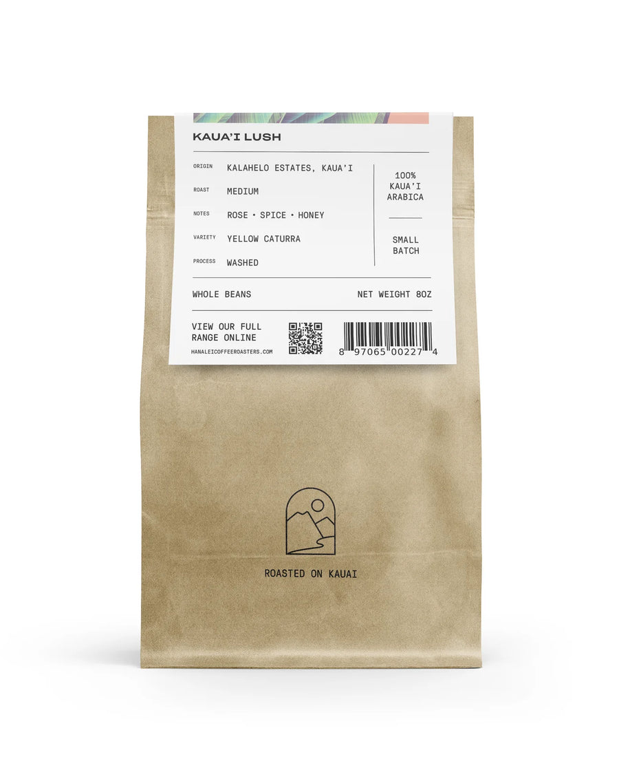 Hanalei Coffee Roasters