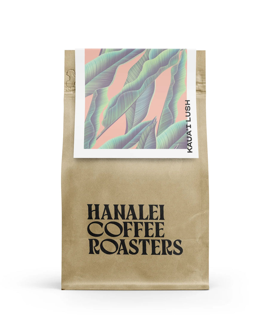 Hanalei Coffee Roasters