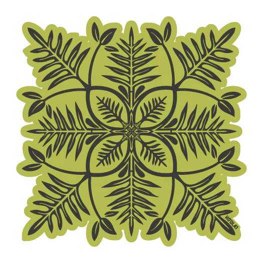 Stickers By Ho'ola'i