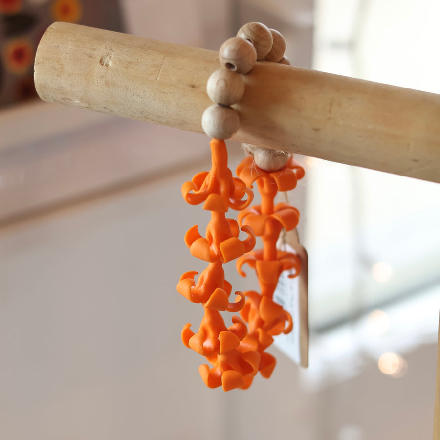 Car Lei Pua Collection