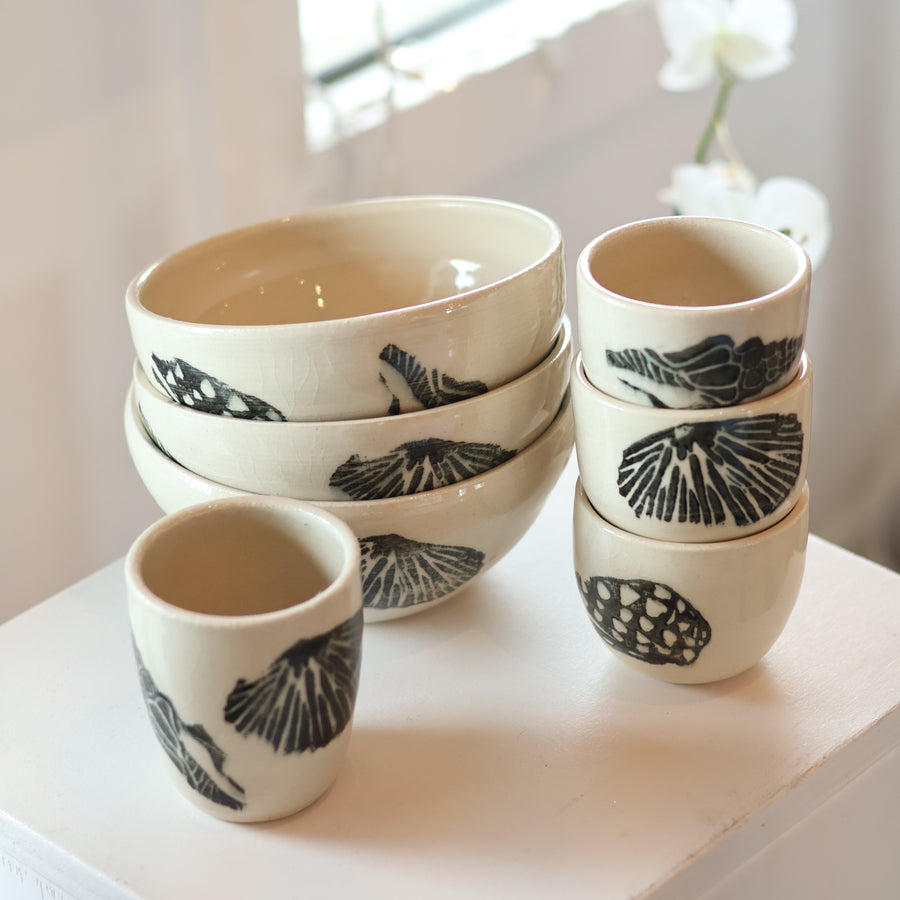 Pūpū Collection by Pot Head Kauaʻi