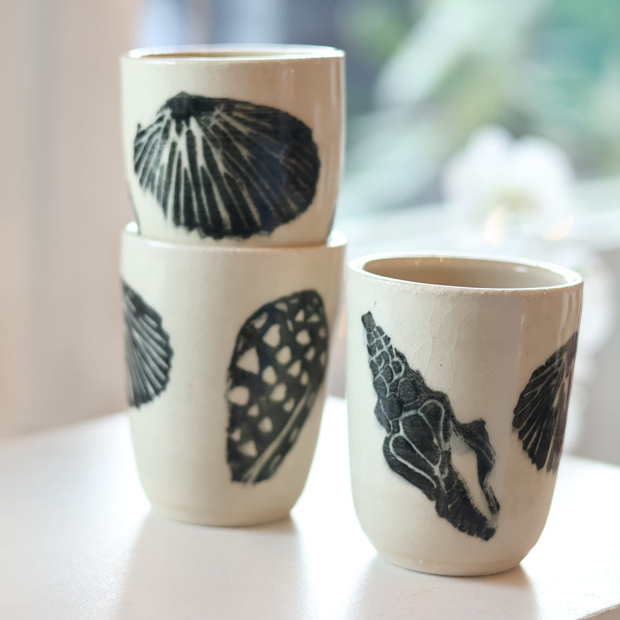 Pūpū Collection by Pot Head Kauaʻi