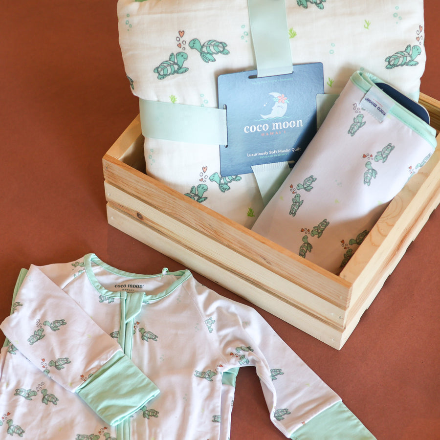 Honu Honi Keiki Collection