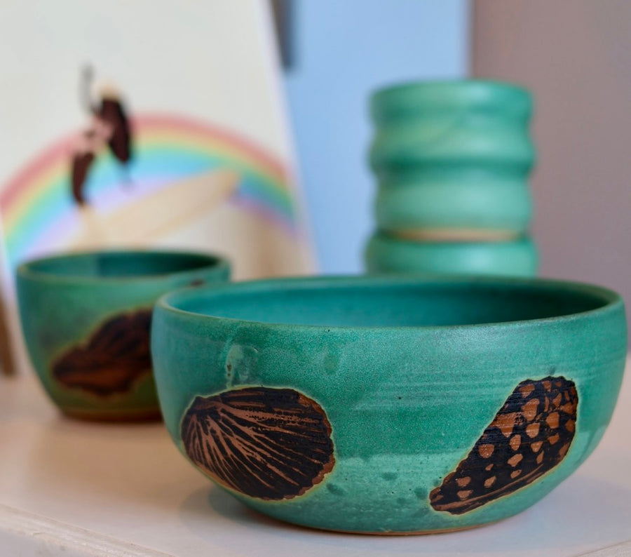 Pūpū Collection by Pot Head Kauaʻi