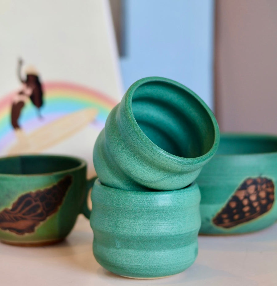 Bubble Collection by Pot Head Kauaʻi