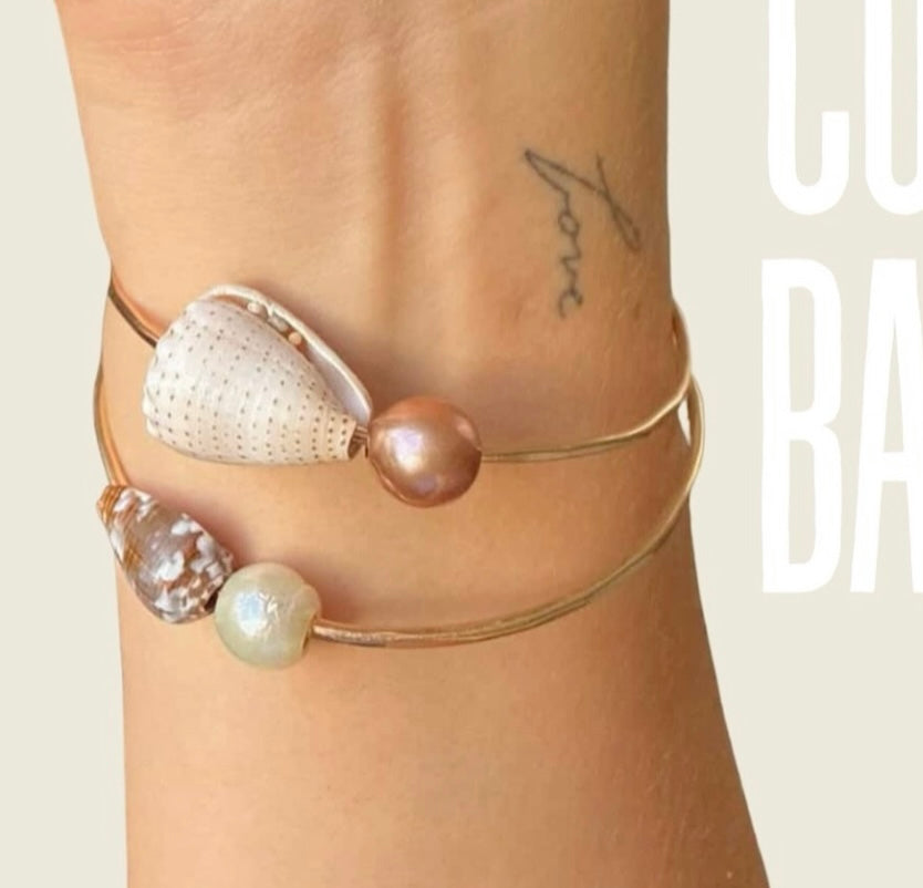 Bangle Making with Lena Kauaʻi