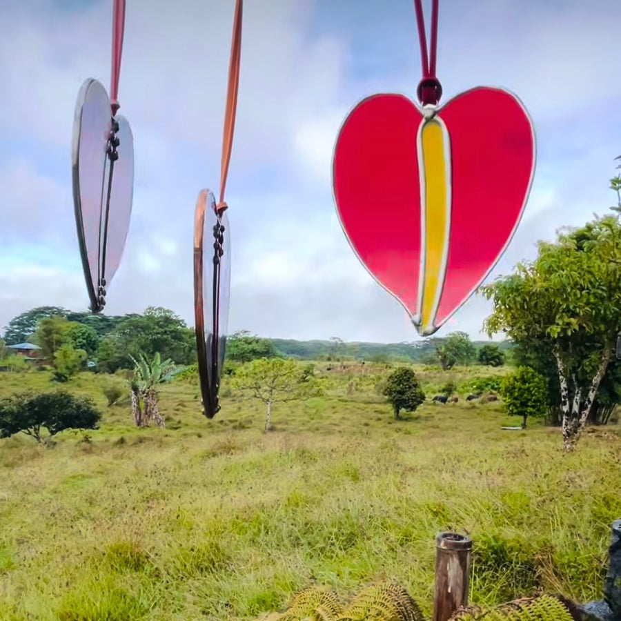 ArtSea Stained Glass Collection