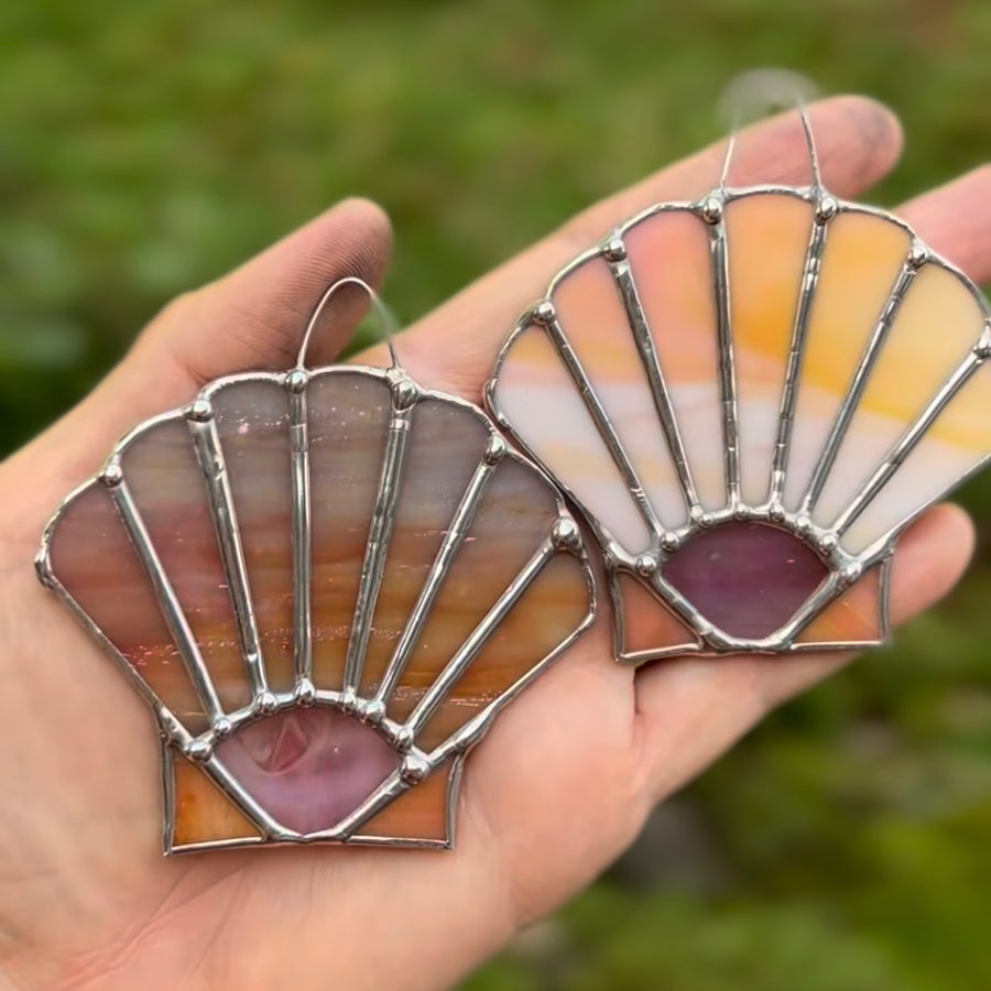 ArtSea Stained Glass Collection