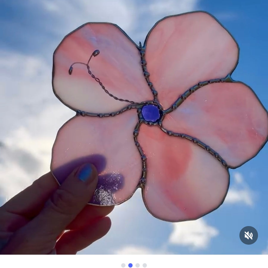 ArtSea Stained Glass Collection