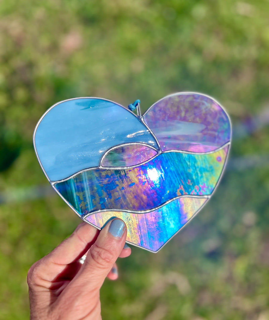 ArtSea Stained Glass Collection