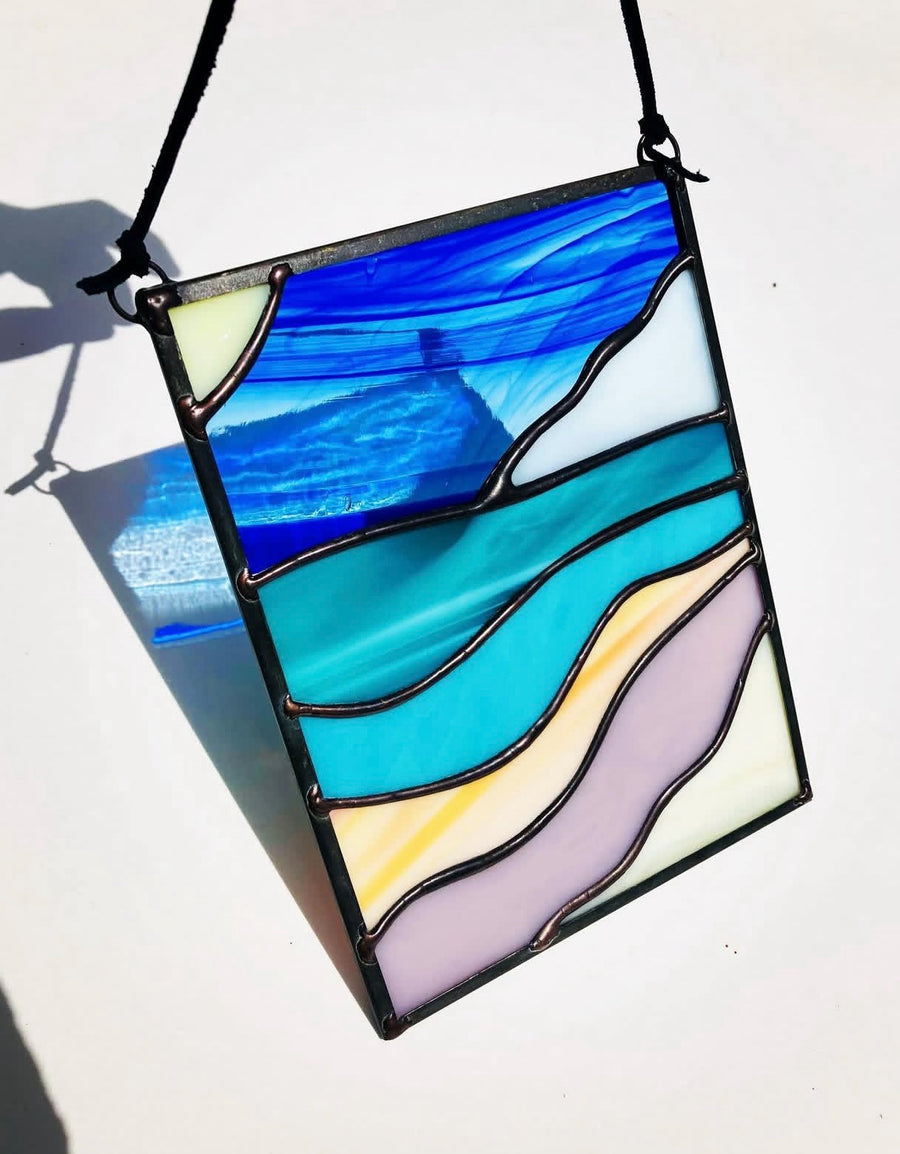 ArtSea Stained Glass Collection