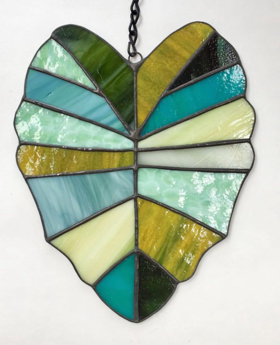 ArtSea Stained Glass Collection