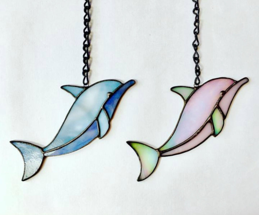ArtSea Stained Glass Collection